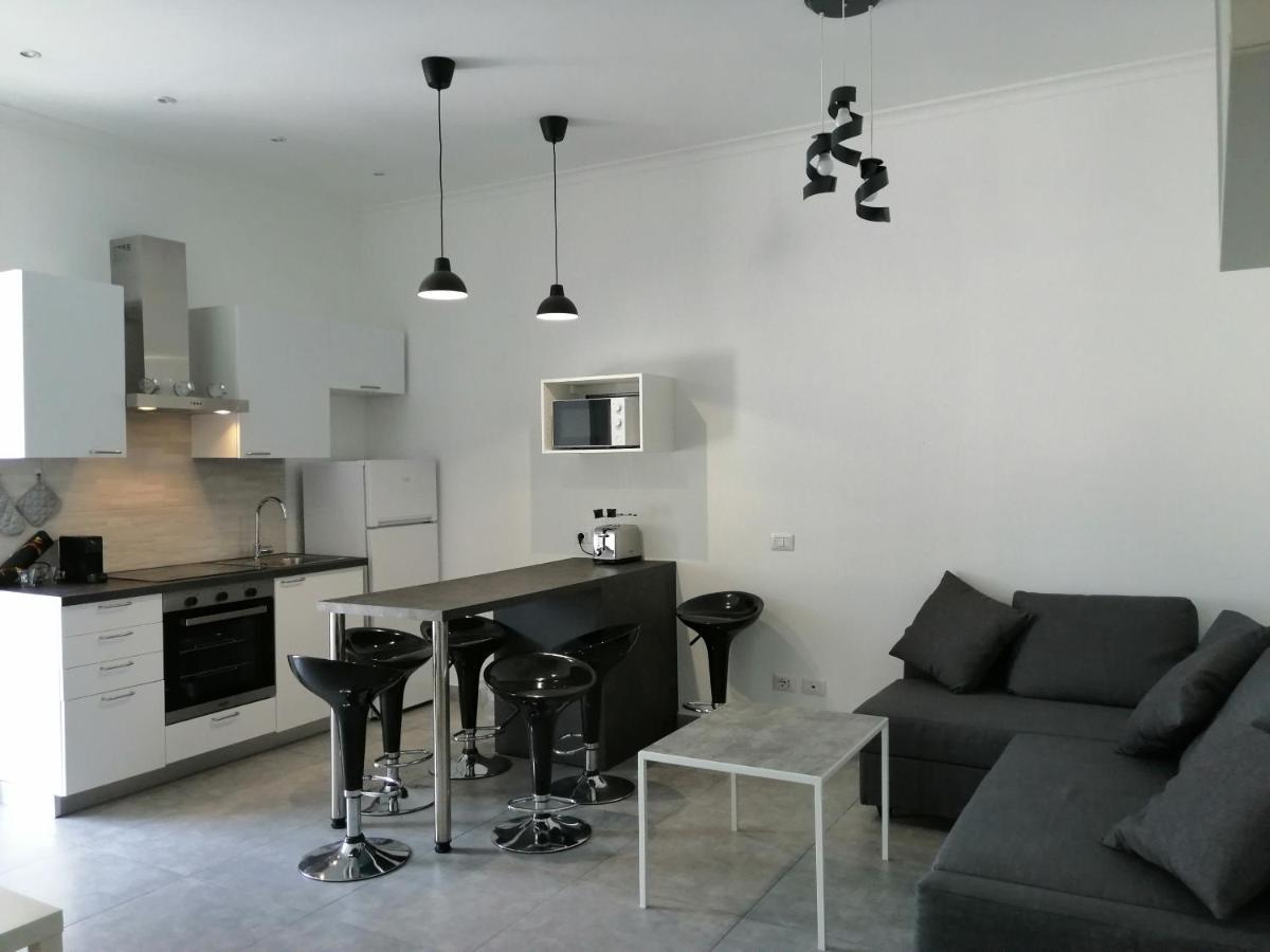Villa Kinga Anzio Exterior foto